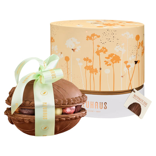 Neuhaus Easter BALLOTOEUF NUTPASTE - 850 g