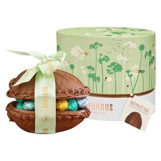 Neuhaus Easter BALLOTOEUF NUTPASTE - 550 g