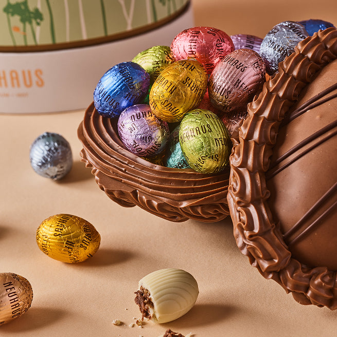 Neuhaus Easter BALLOTOEUF NUTPASTE - 850 g