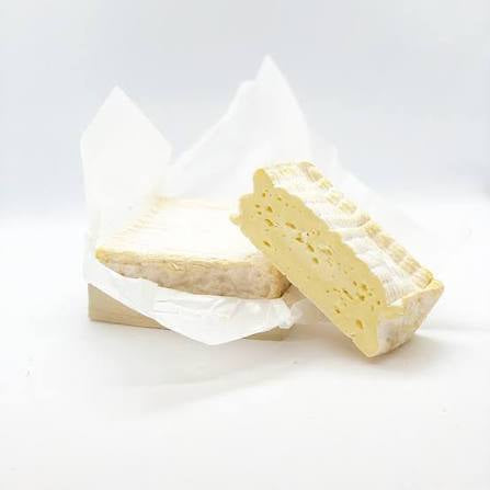 Isigny, Pont L'eveque AOP Cheese