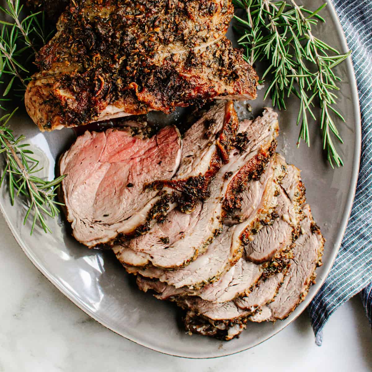 Lamb Roast