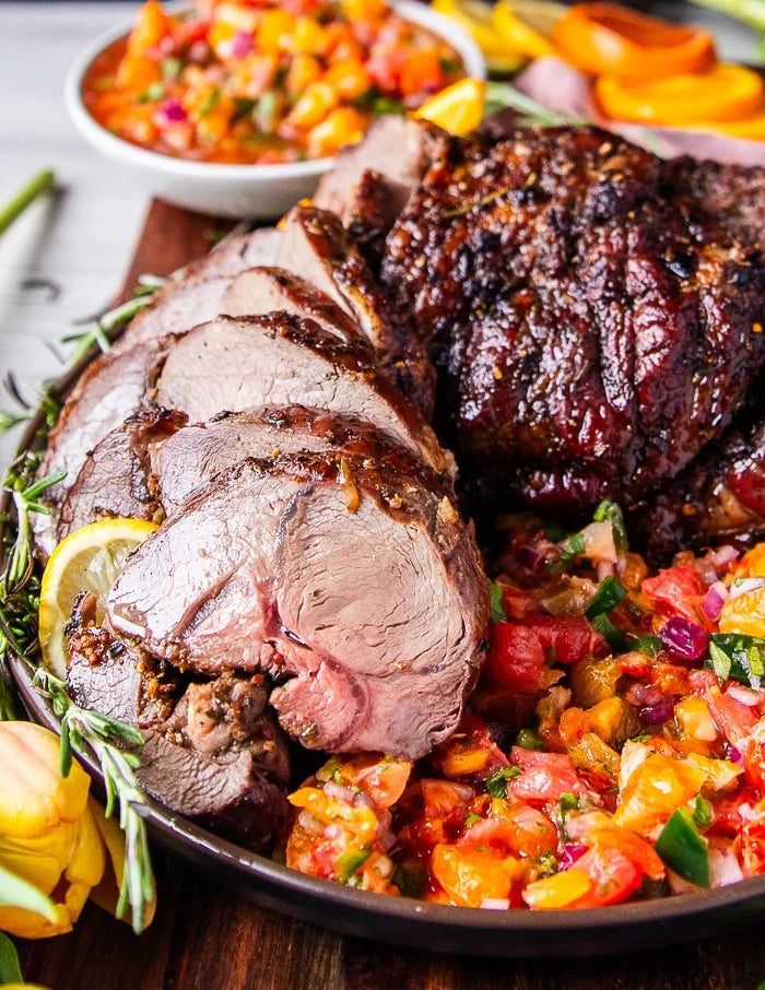 Lamb Roast
