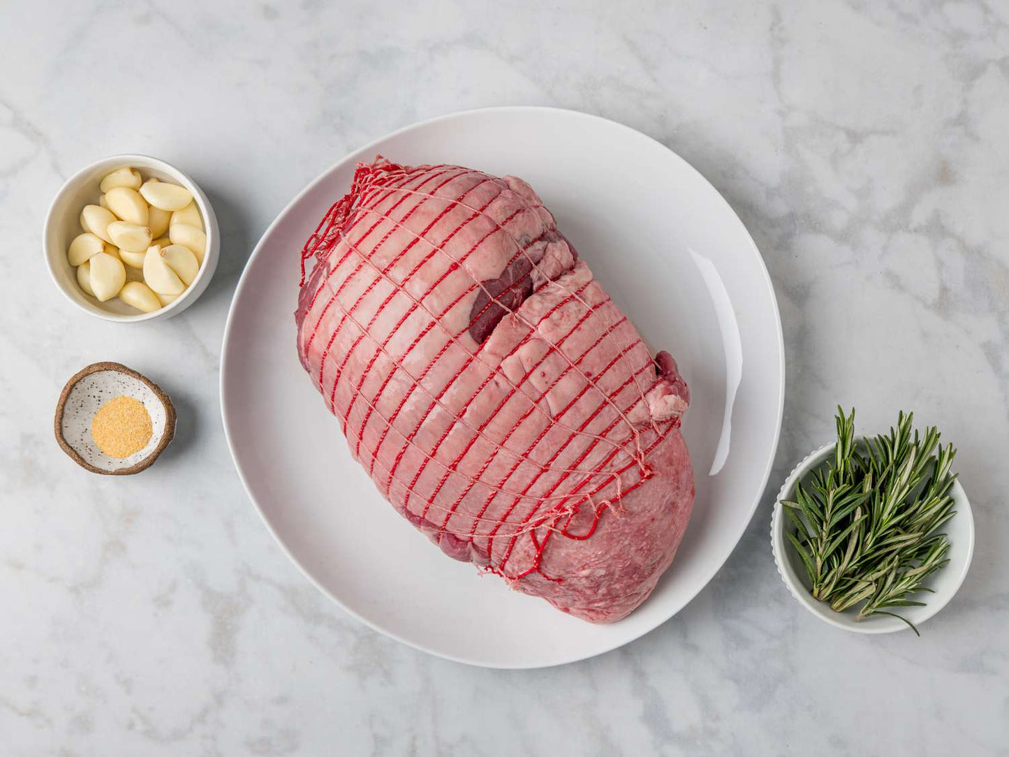Lamb Roast