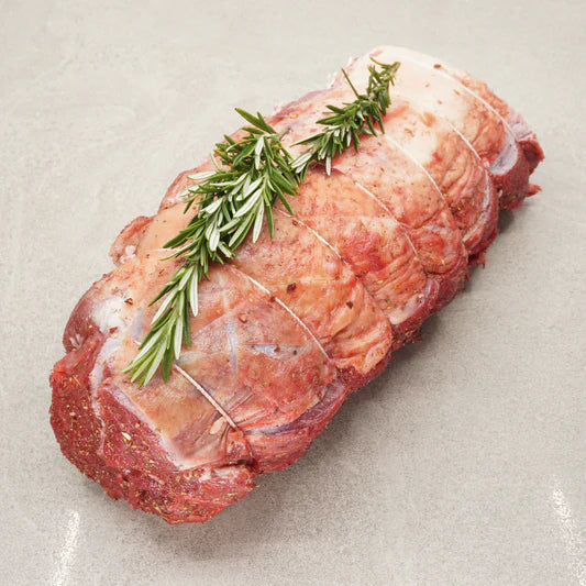 Lamb Roast