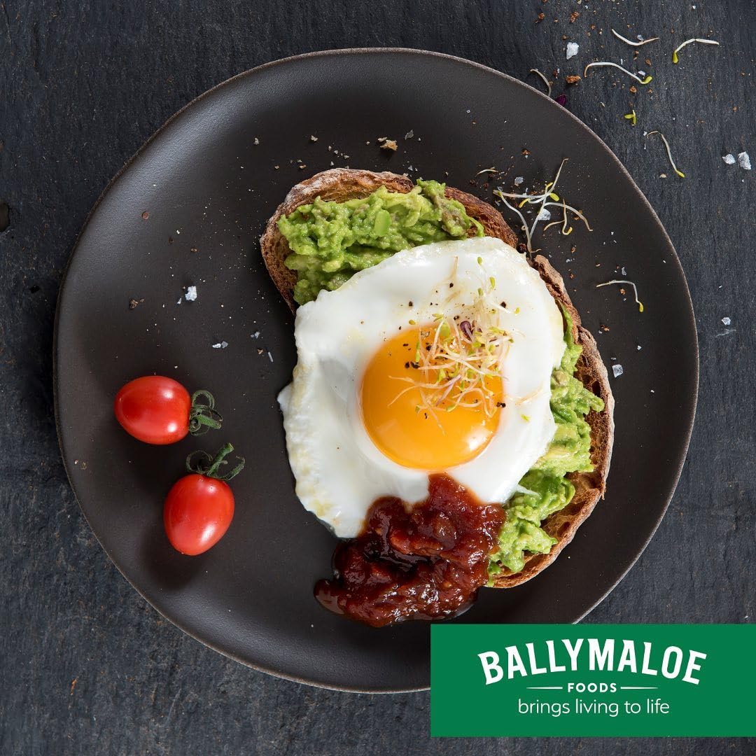 Ballymaloe Original Tomato Relish Sauce - 11 oz
