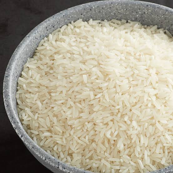 Royal 817 Elephant Thai Hom Mali Jasmine White Rice, Gluten Free, Kosher, Non-GMO- 50 lb