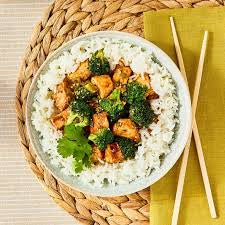 Royal Thai Premium Jasmine White Rice - Kosher, Non-GMO - 25 lb