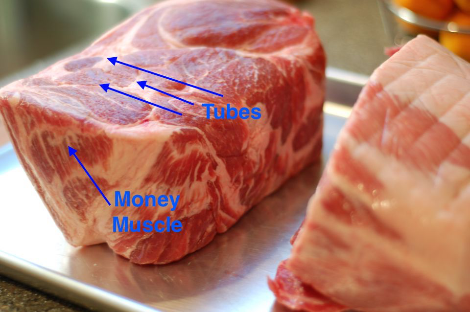 Coppa Roast, 4 - 4.5 lb