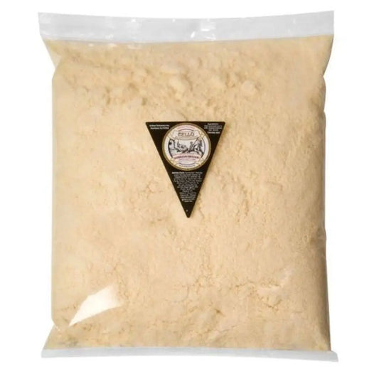 Schuman Grated Parmesan Cheese, 5 lb - 2/Case