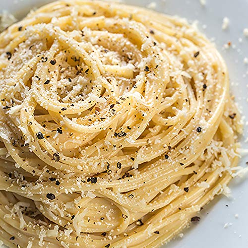 Sanniti Grated Pecorino Romano Cheese, 5 lb