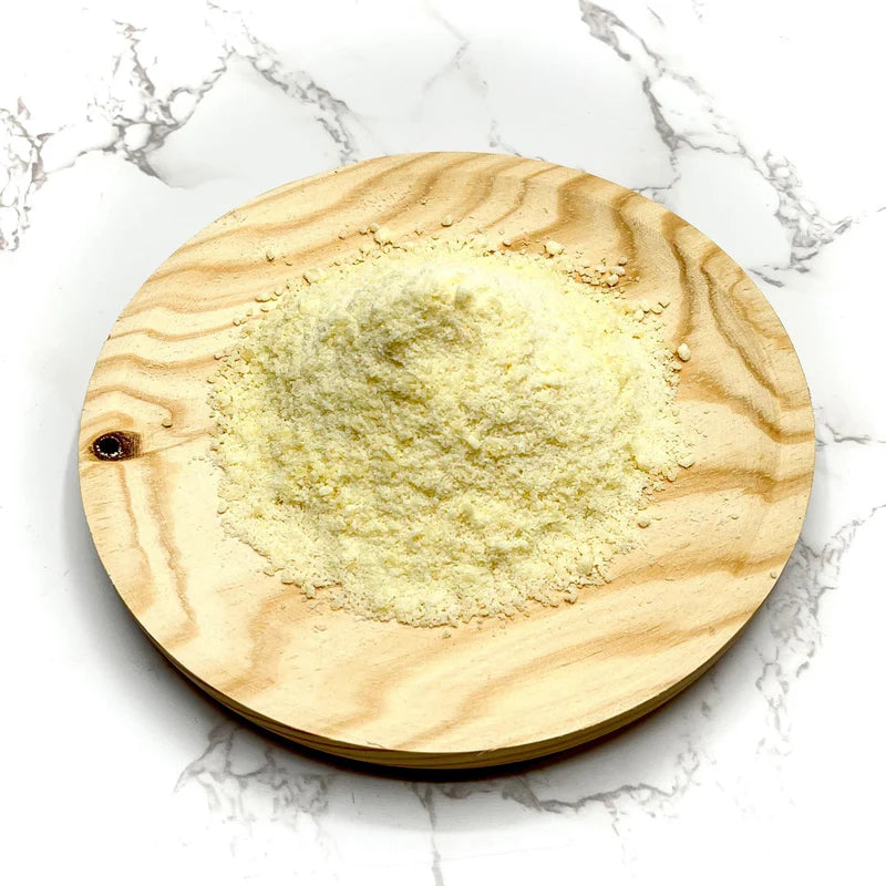 Sanniti Grated Parmesan Cheese, 5 lb