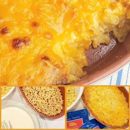 Tillamook Shredded Medium Cheddar Cheese 5 lb. Bag - 4/Case