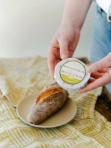 Craft Your Custom Banner Butter Mix Match