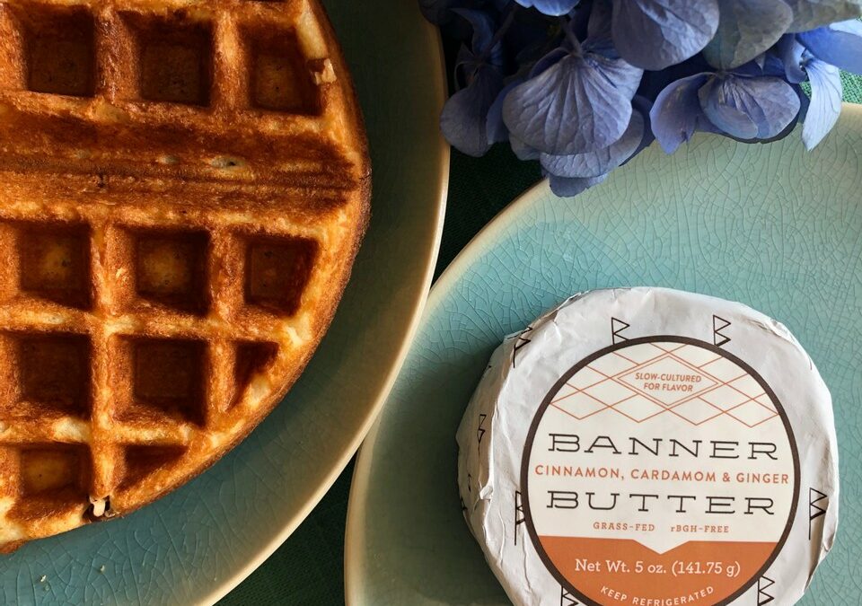 Craft Your Custom Banner Butter Mix Match