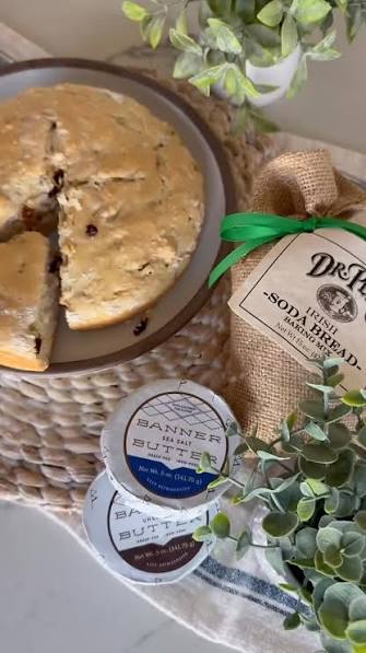 Craft Your Custom Banner Butter Mix Match