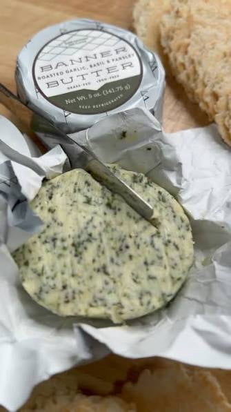 Craft Your Custom Banner Butter Mix Match