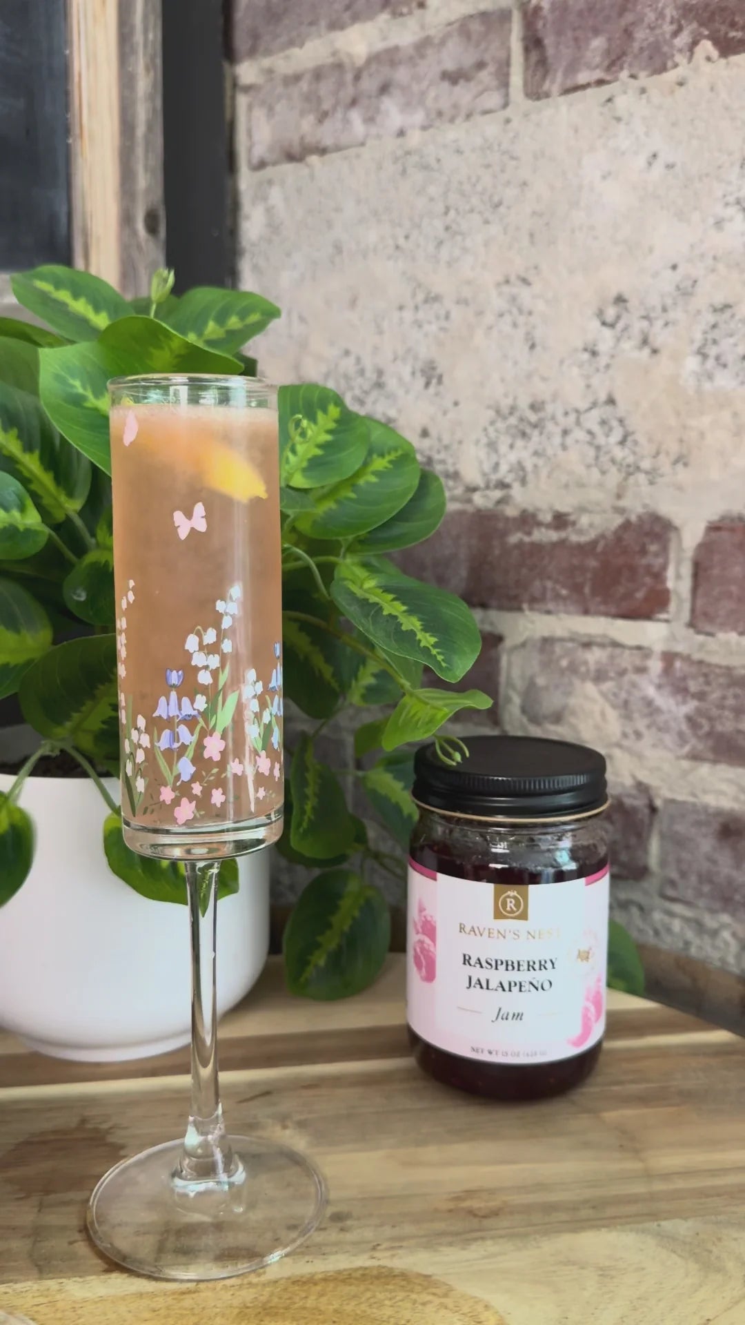 Raven’s Nest Hot Pepper Jam - 5 Irresistible Flavors