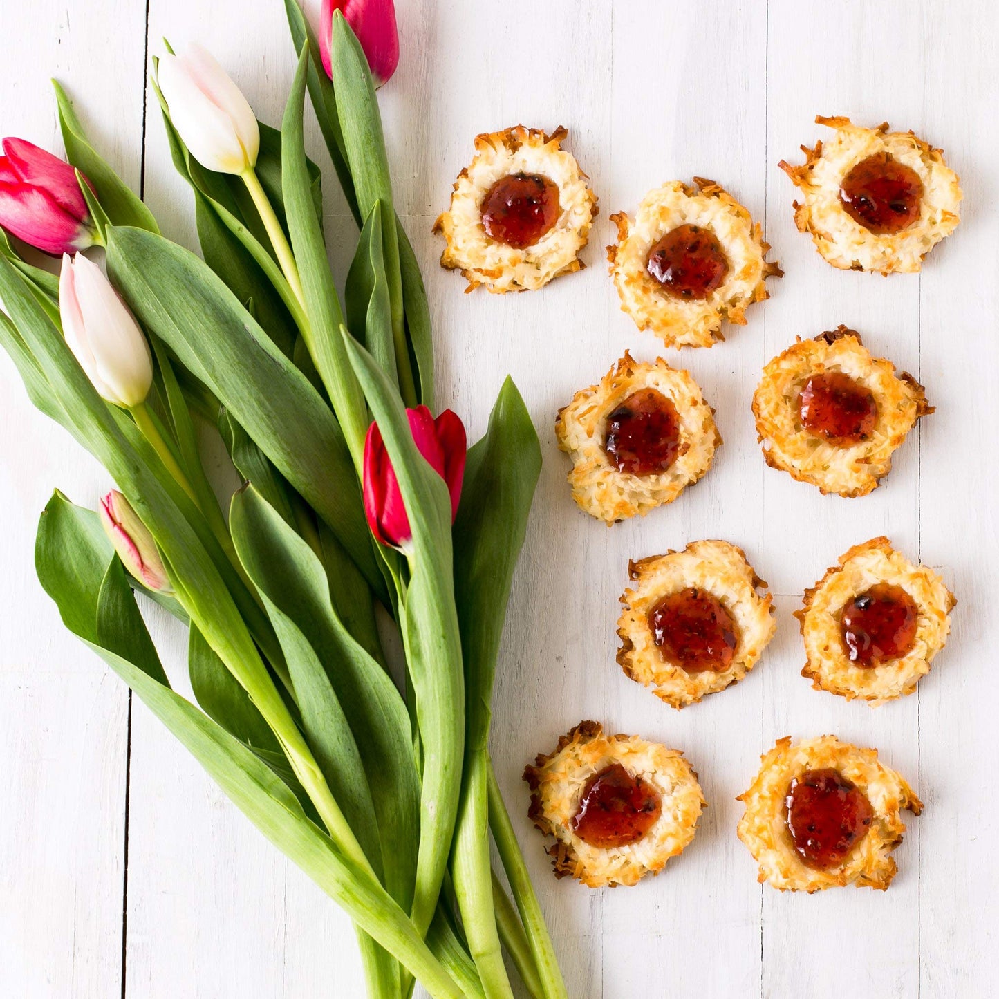 Raven’s Nest Hot Pepper Jam - 5 Irresistible Flavors