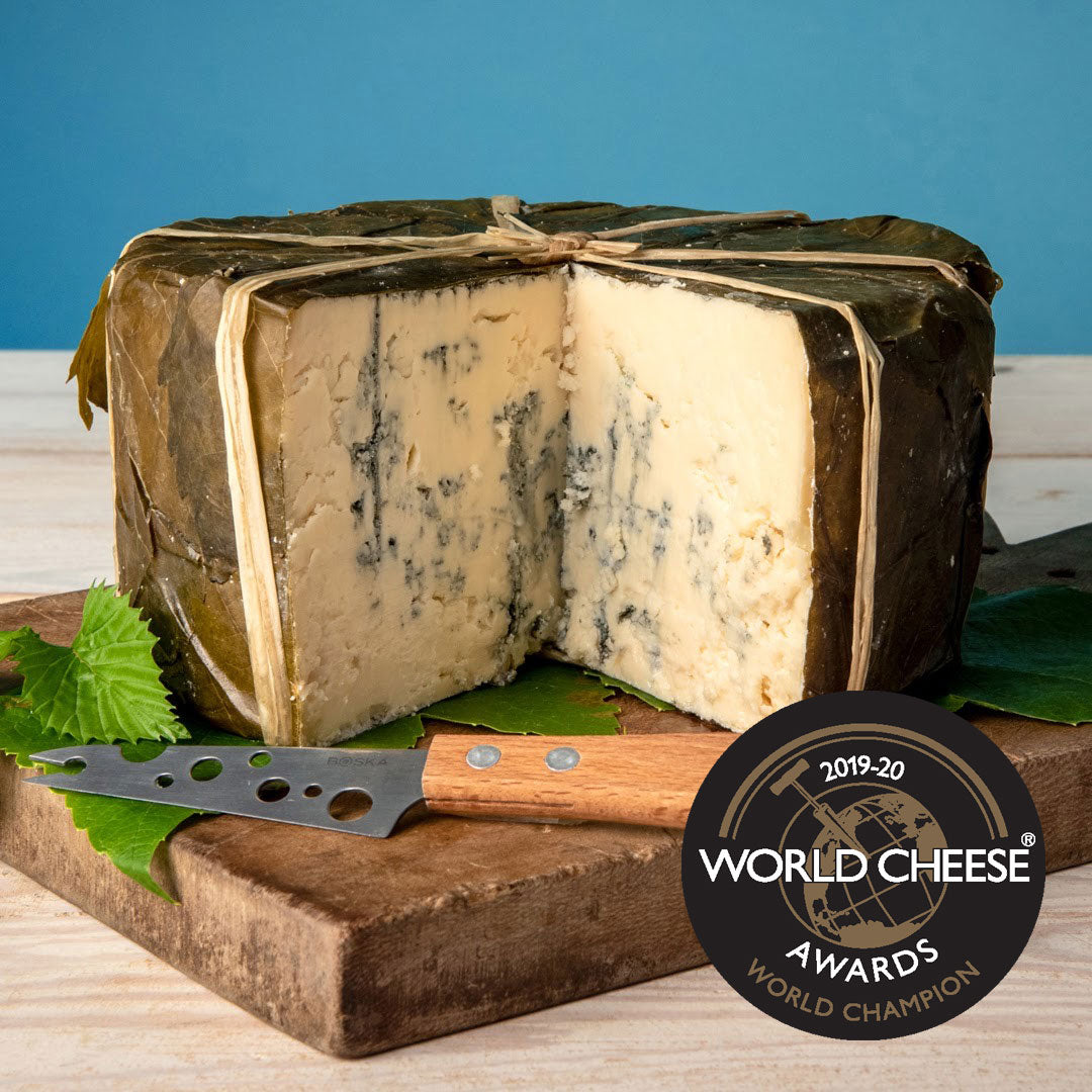 Rogue Creamery Cheeseboard Collection
