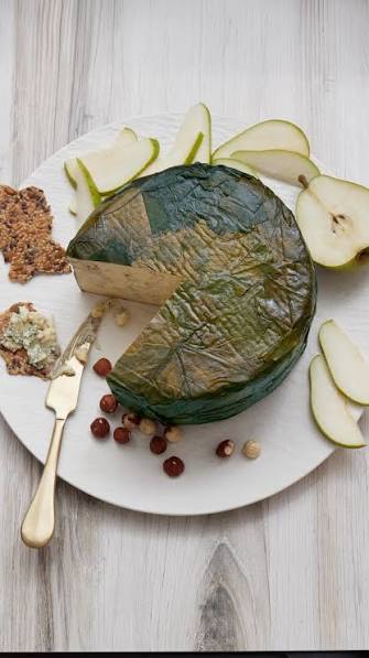 Rogue River Blue Cheese