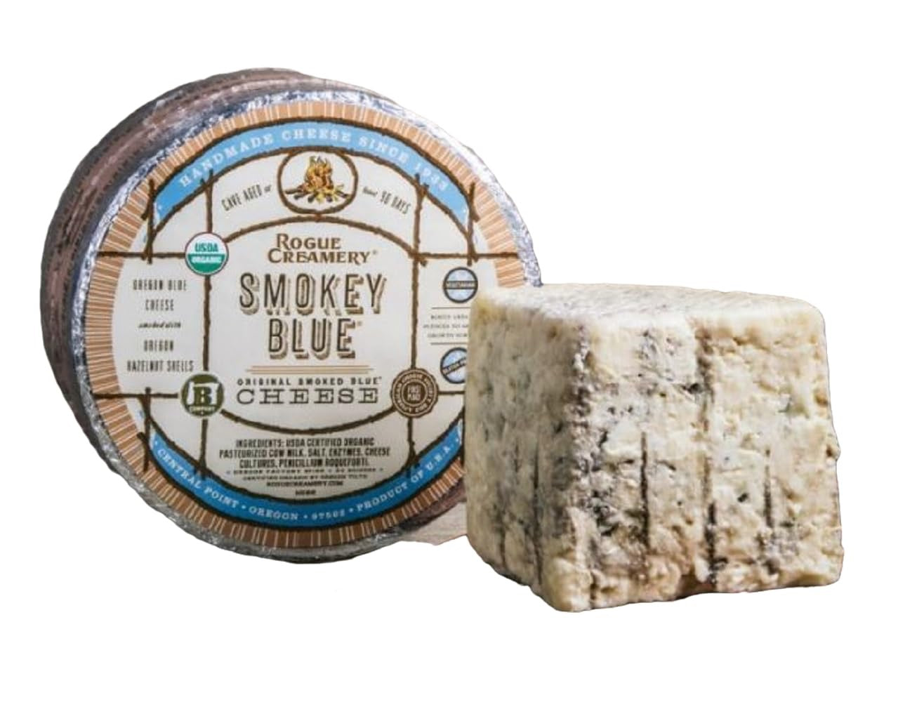 Rogue River Blue Cheese Winners Collection