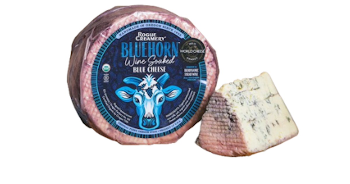 Rogue Creamery Cheeseboard Collection