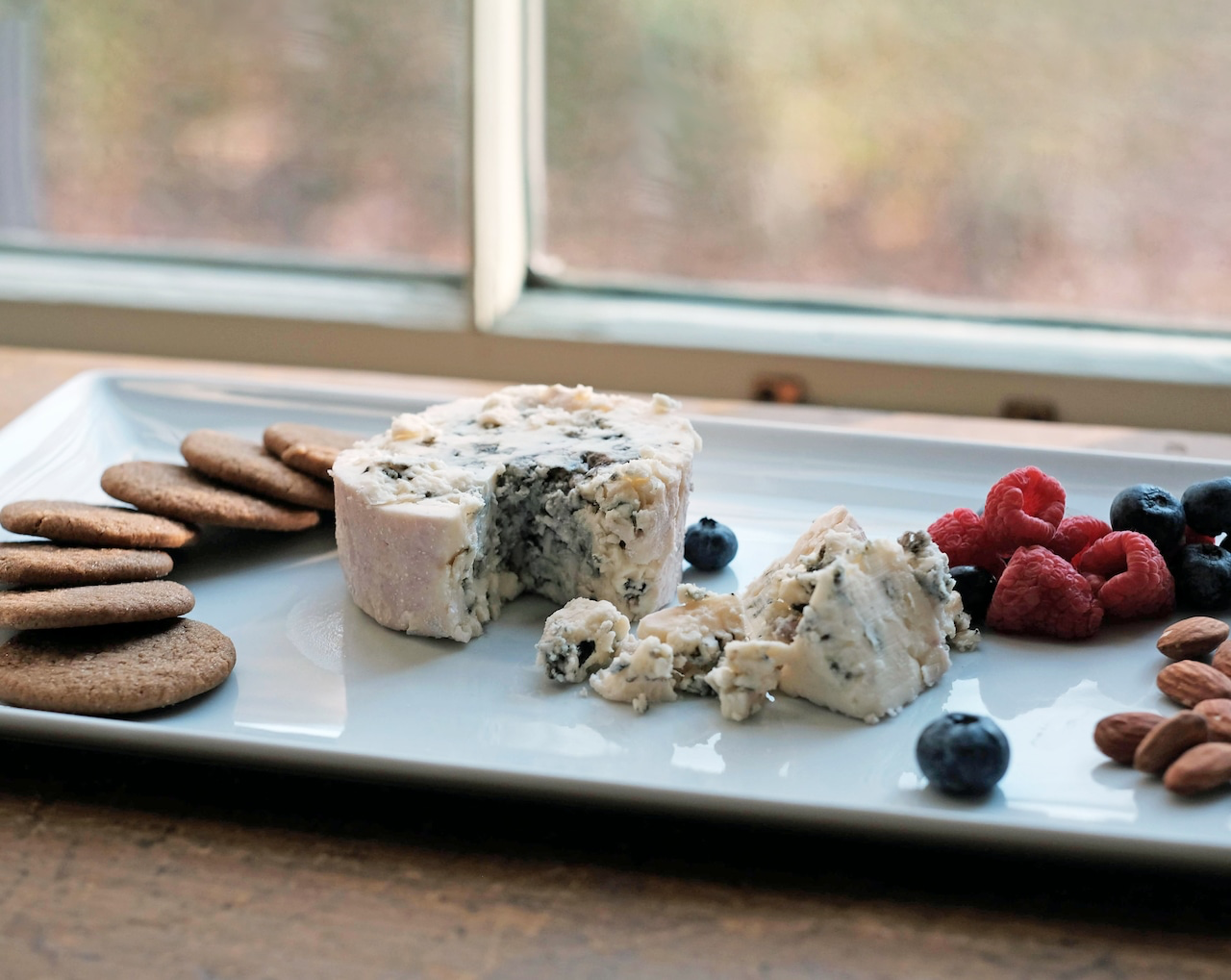 Rogue Creamery Cheeseboard Collection