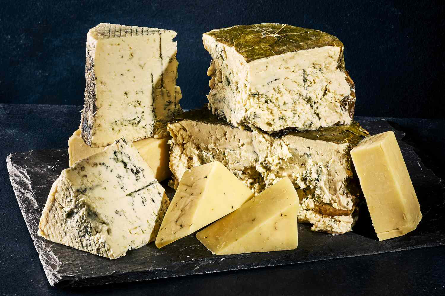 Rogue River Blue Celebration Box