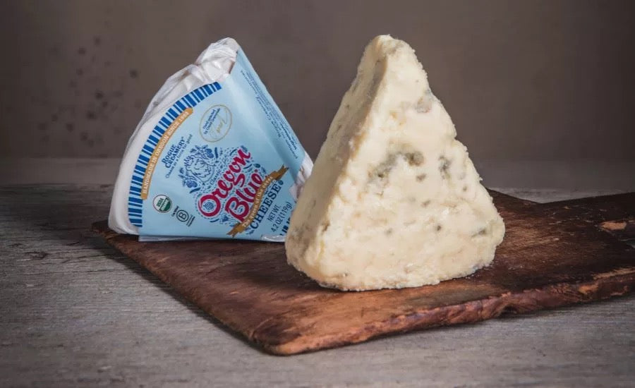 The Rogue Creamery Grilled Cheese Kit