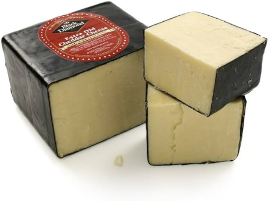 Black Diamond Grand Reserve Cheddar Cheese