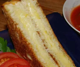 Organic Hopyard Cheese