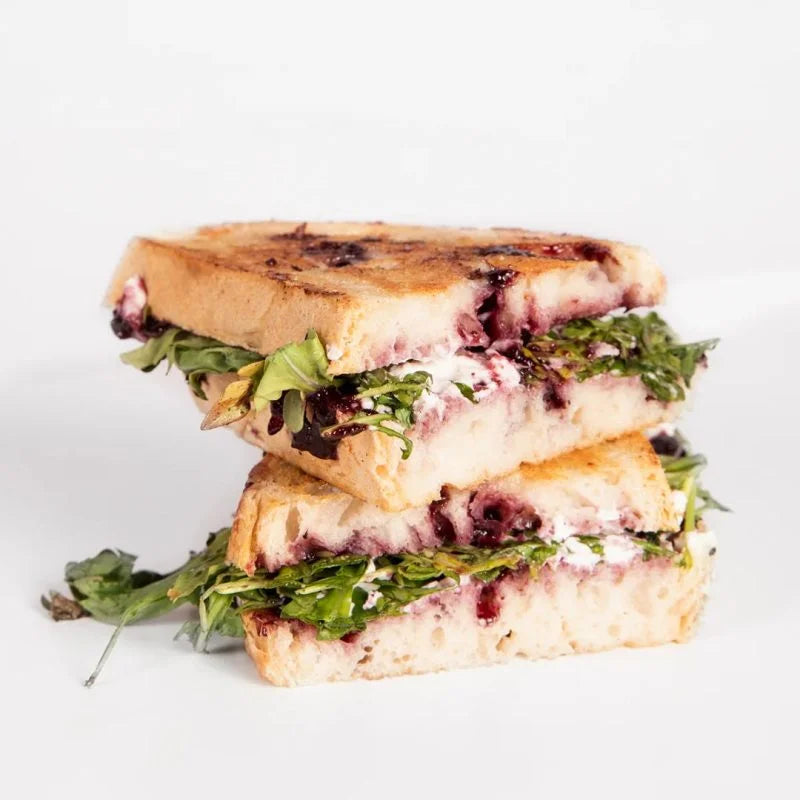 Organic Hopyard Cheese