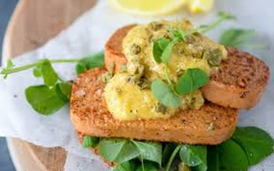 Amanda's Norwegian Pressed Cod Roe – Torskerogn