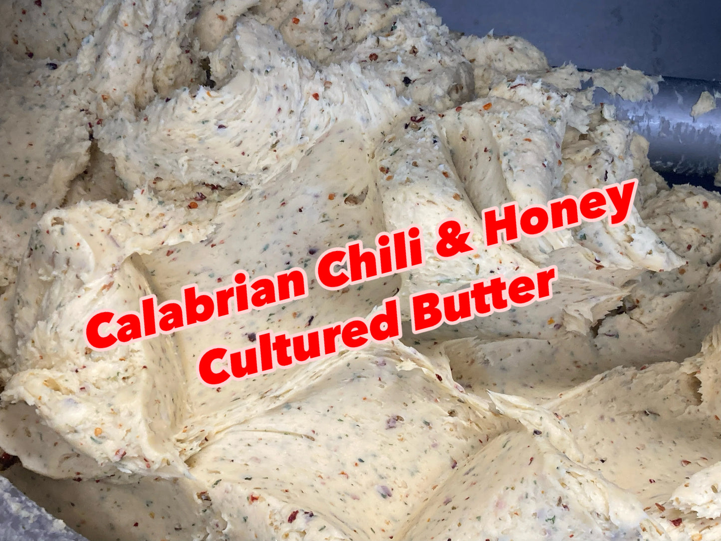Landmark Creamery® The Better Butter Box