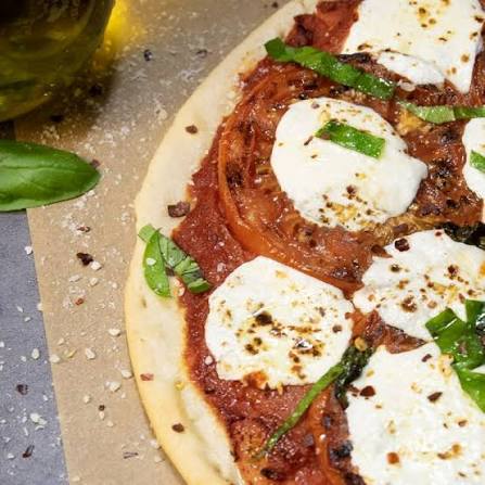 Smart Flour Foods Ancient Grains Pizza Crust, 12” - 12/Case