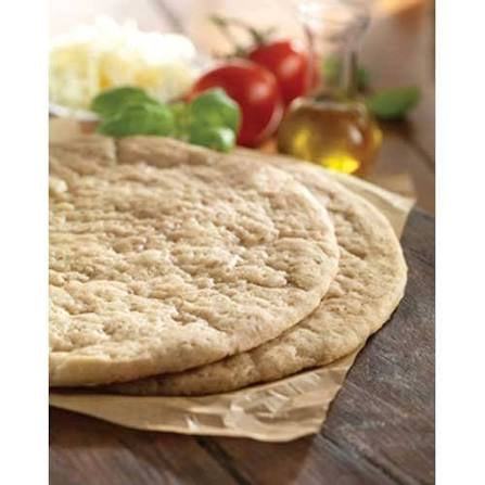 Smart Flour Foods Ancient Grains Pizza Crust, 12” - 12/Case