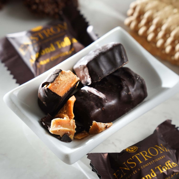Comforting Gourmet Sympathy Basket