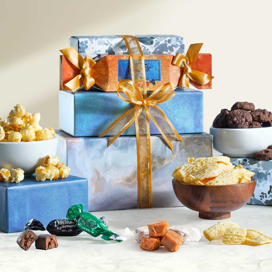 Heaven Delightful Gift Collection