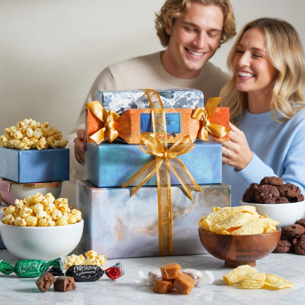Heaven Delightful Gift Collection