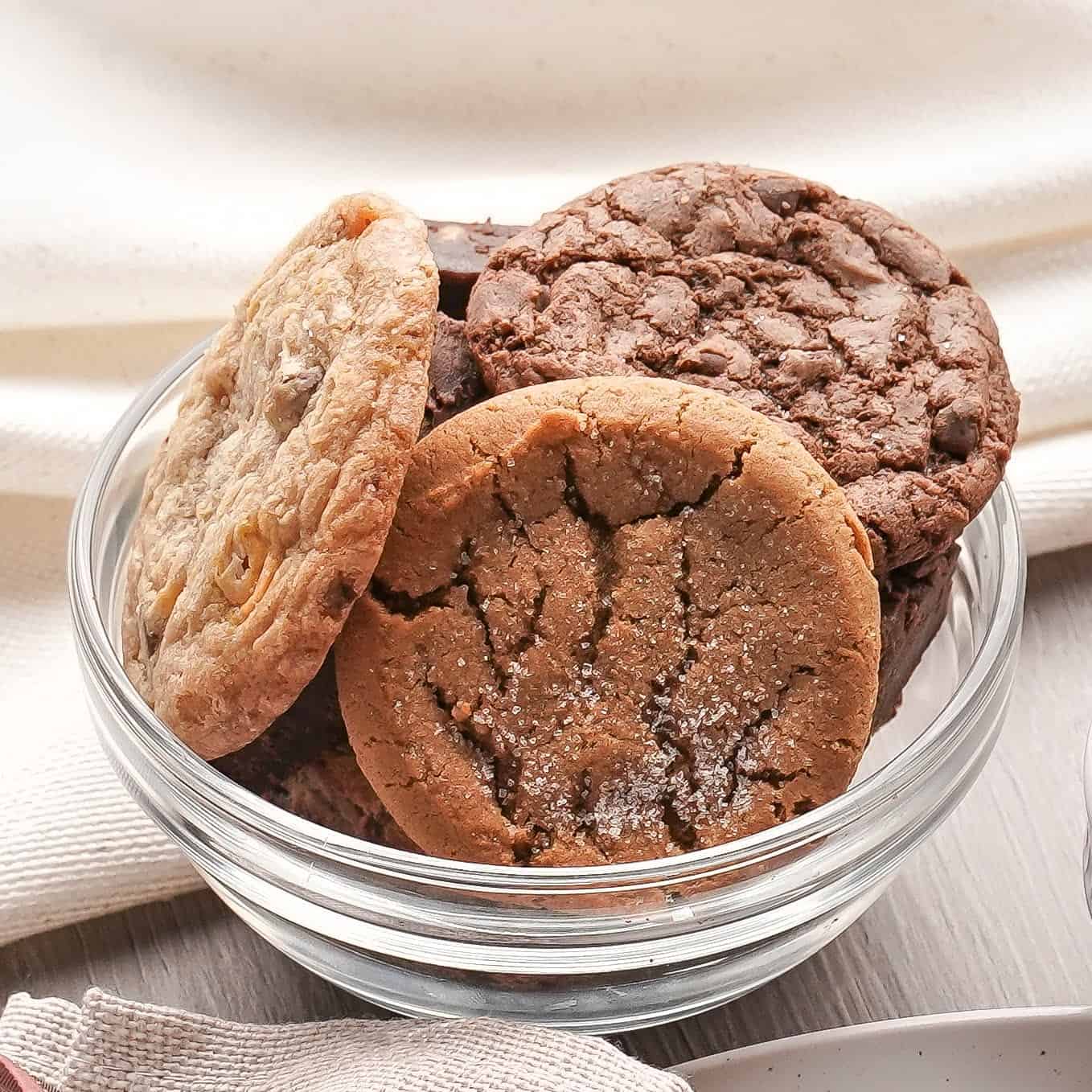 Remembrance Sympathy Bakery Gift Box