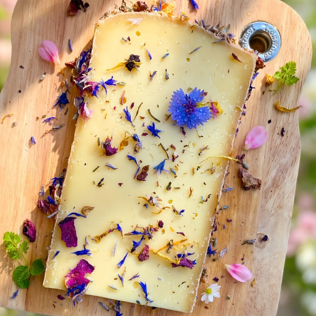 Spring Grazing Board Box