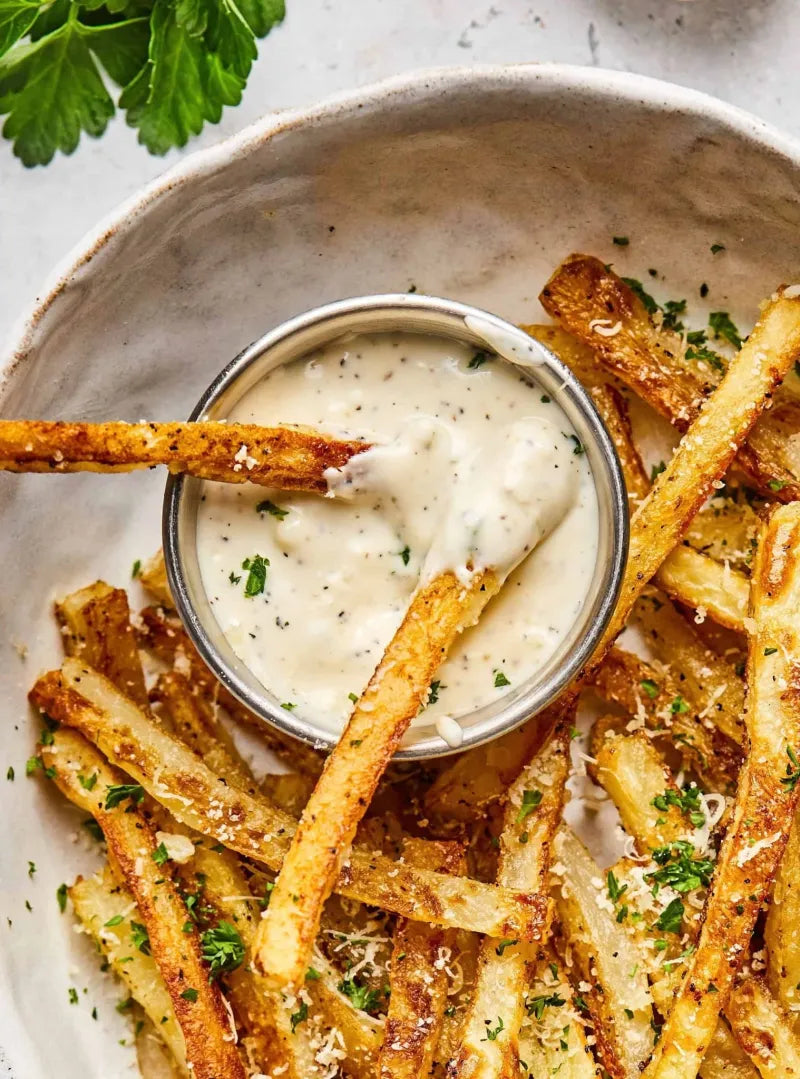 Gin Mayo, Small-Batch Mayonnaise