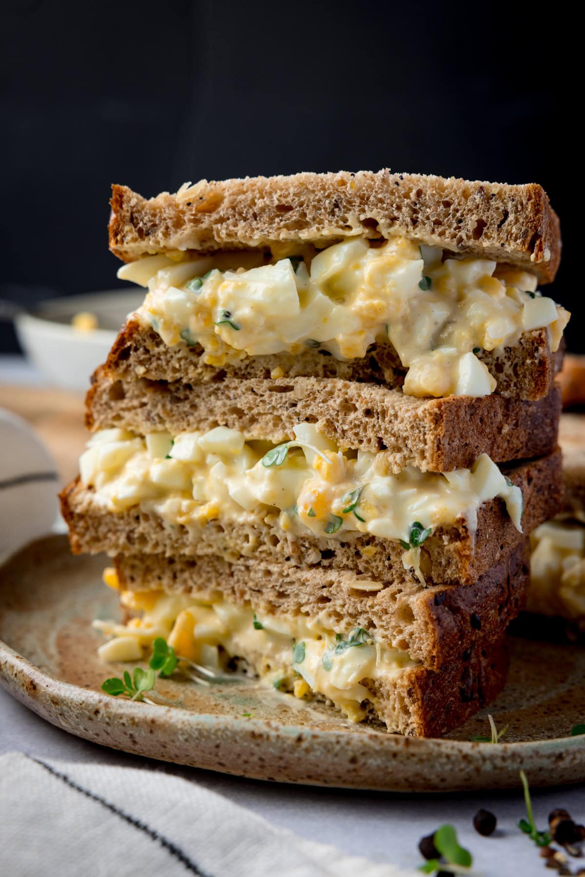 Gin Mayo, Small-Batch Mayonnaise