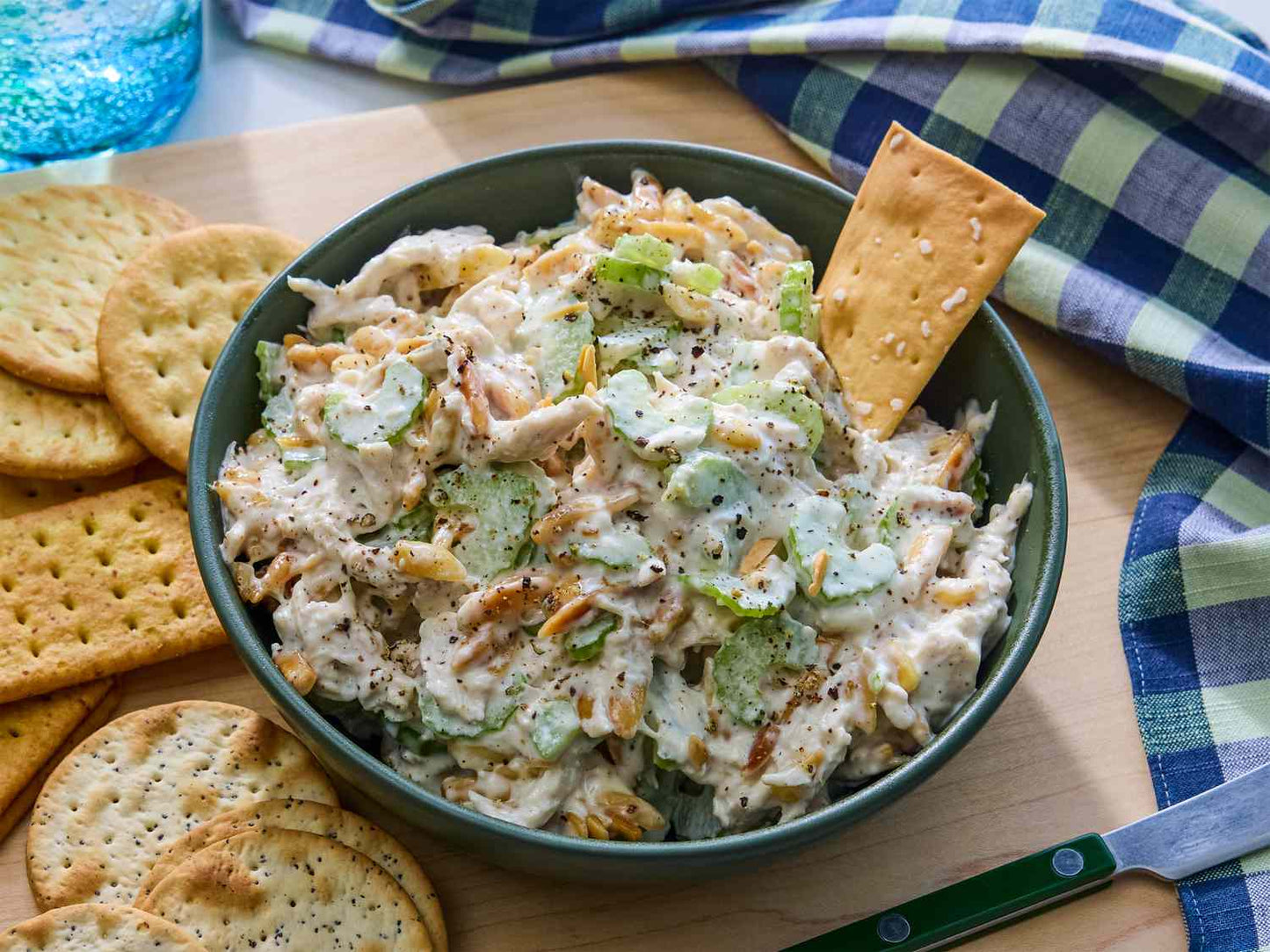 Gin Mayo, Small-Batch Mayonnaise