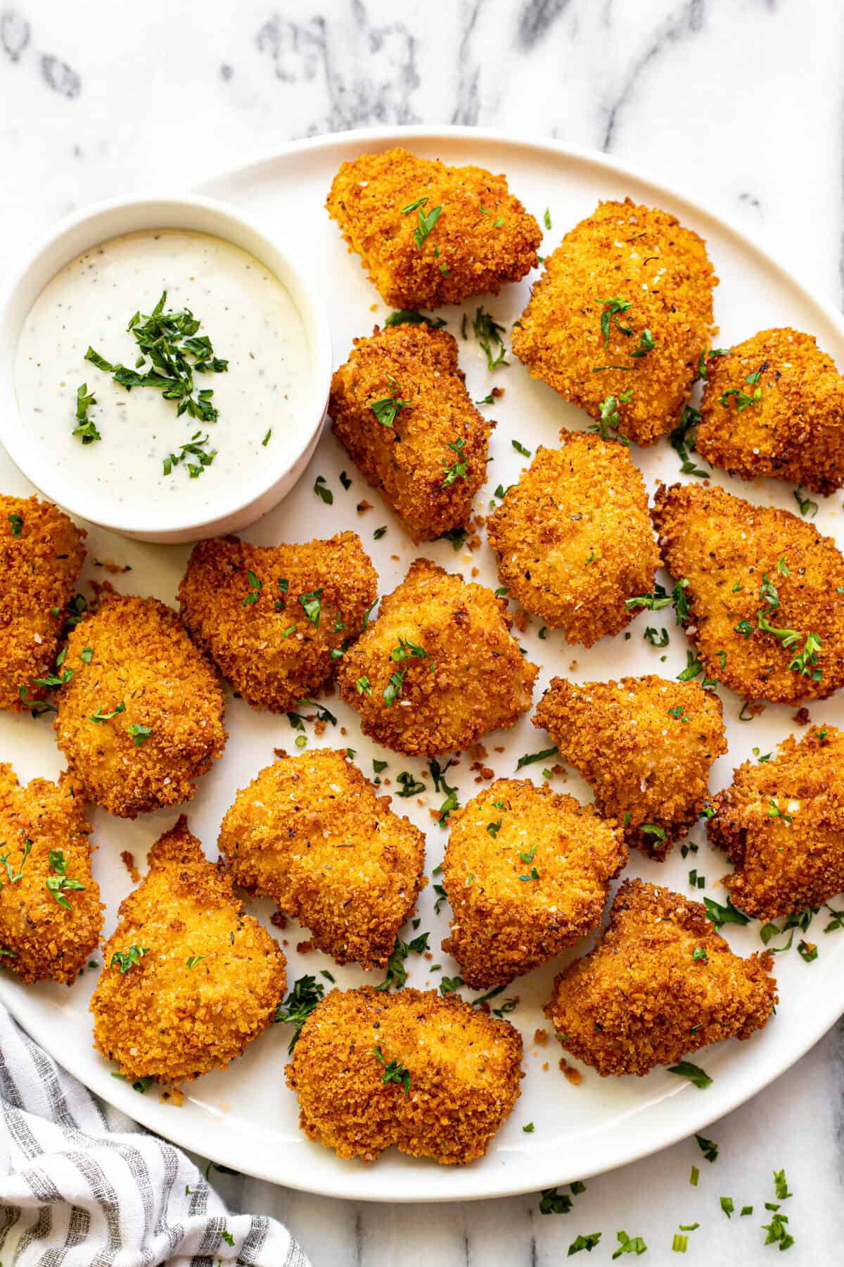 Gin Mayo, Small-Batch Mayonnaise