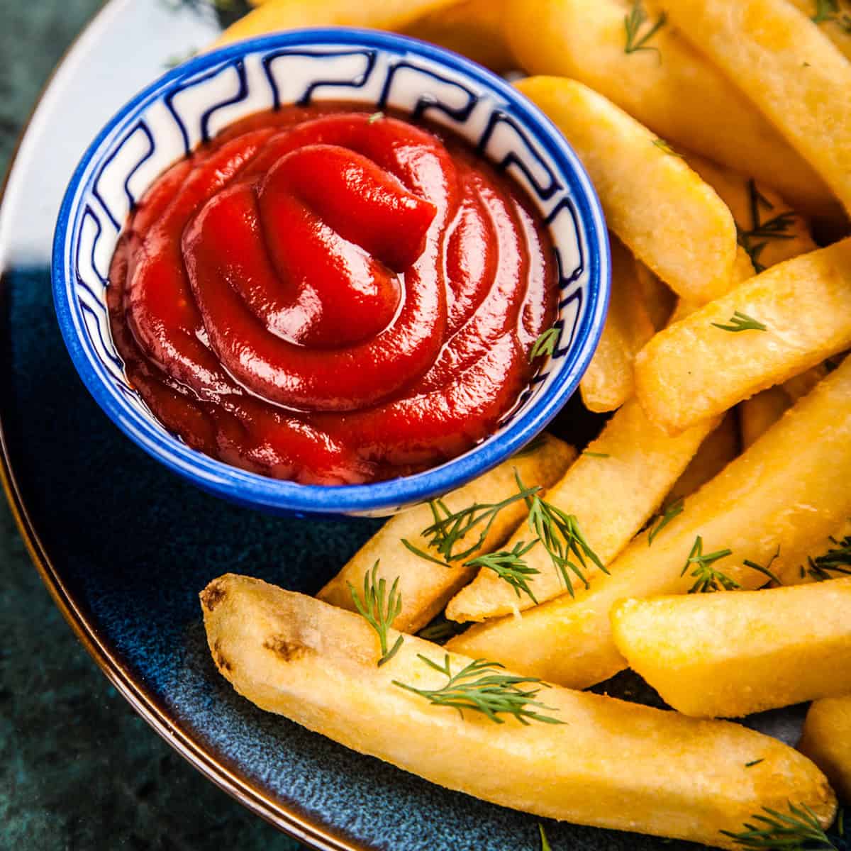 GinUp, Small-Batch Gin Ketchup