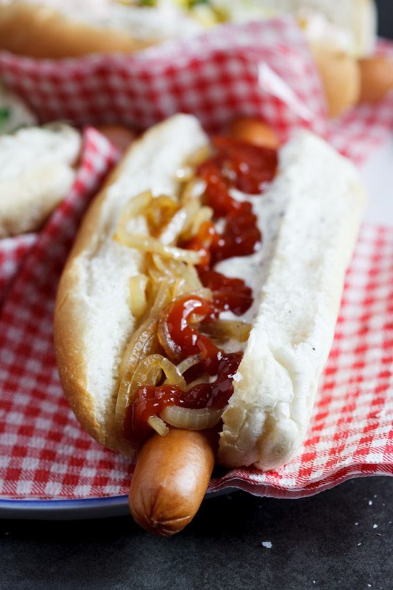 GinUp, Small-Batch Gin Ketchup