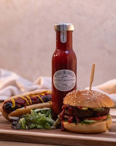 Tiptree Tomato Ketchup, 310g