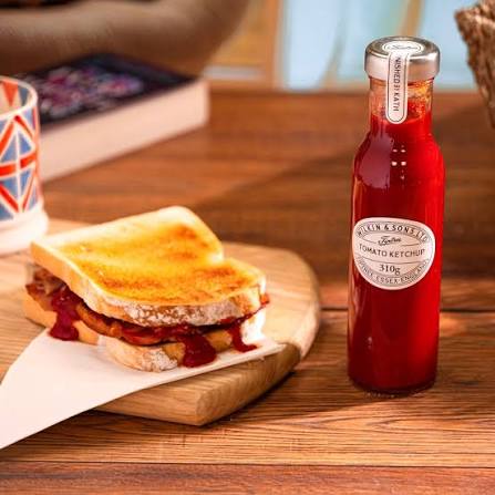 Tiptree Tomato Ketchup, 310g