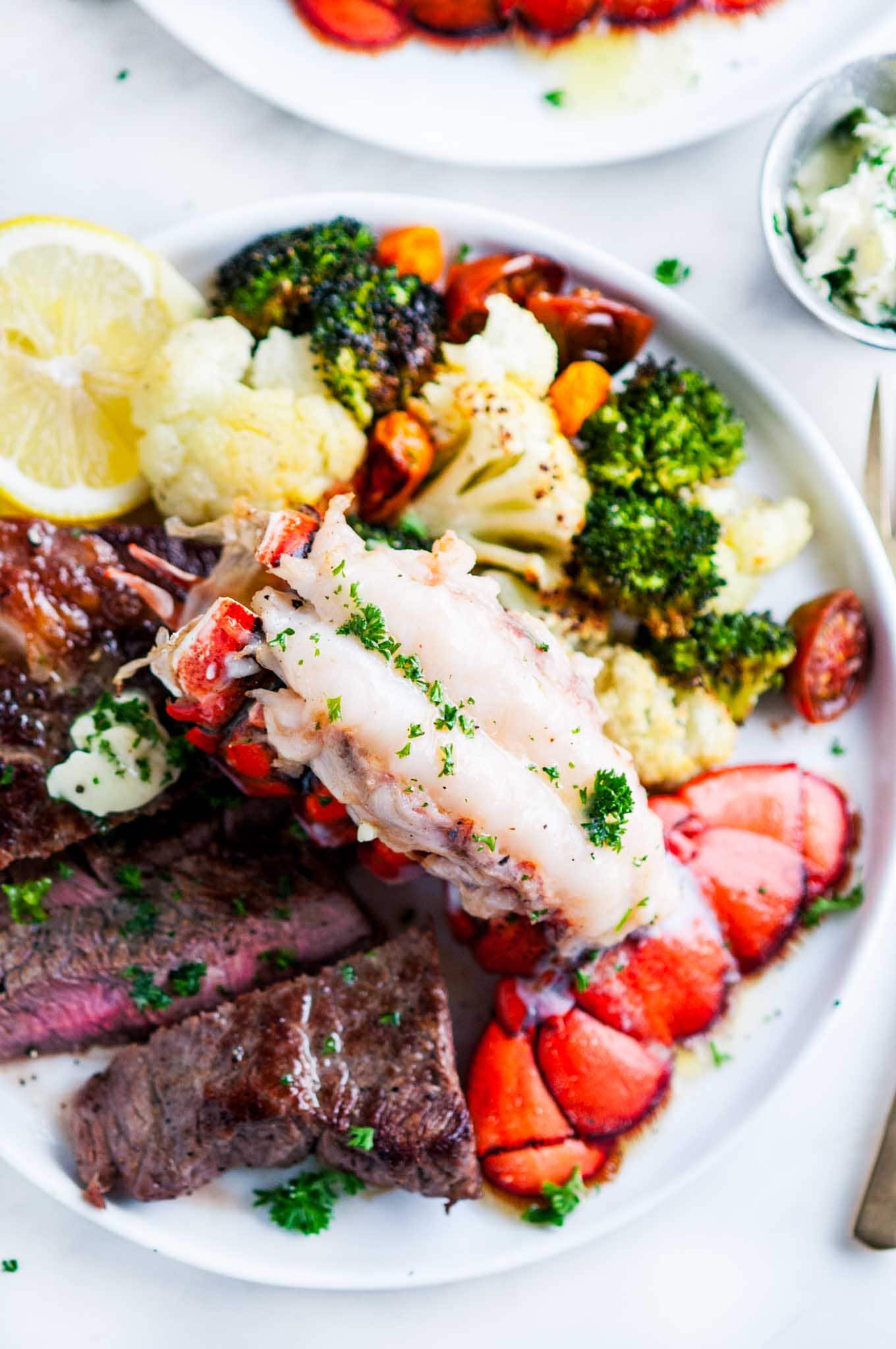 Surf-n-Turf Date Night Kit